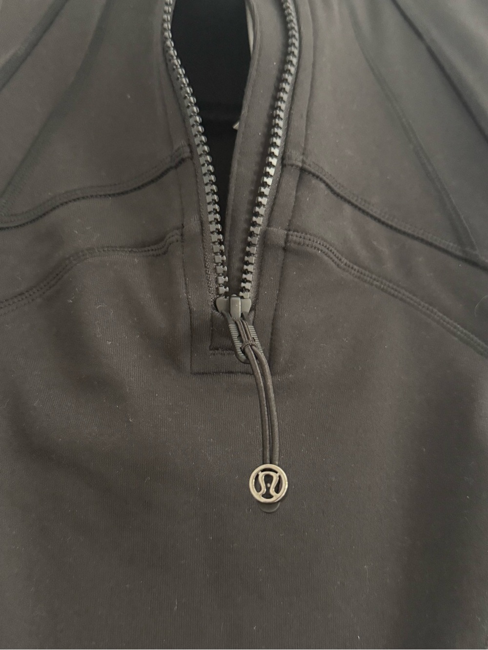Lululemon Define Sleeveless Dress - Picture 7 of 7